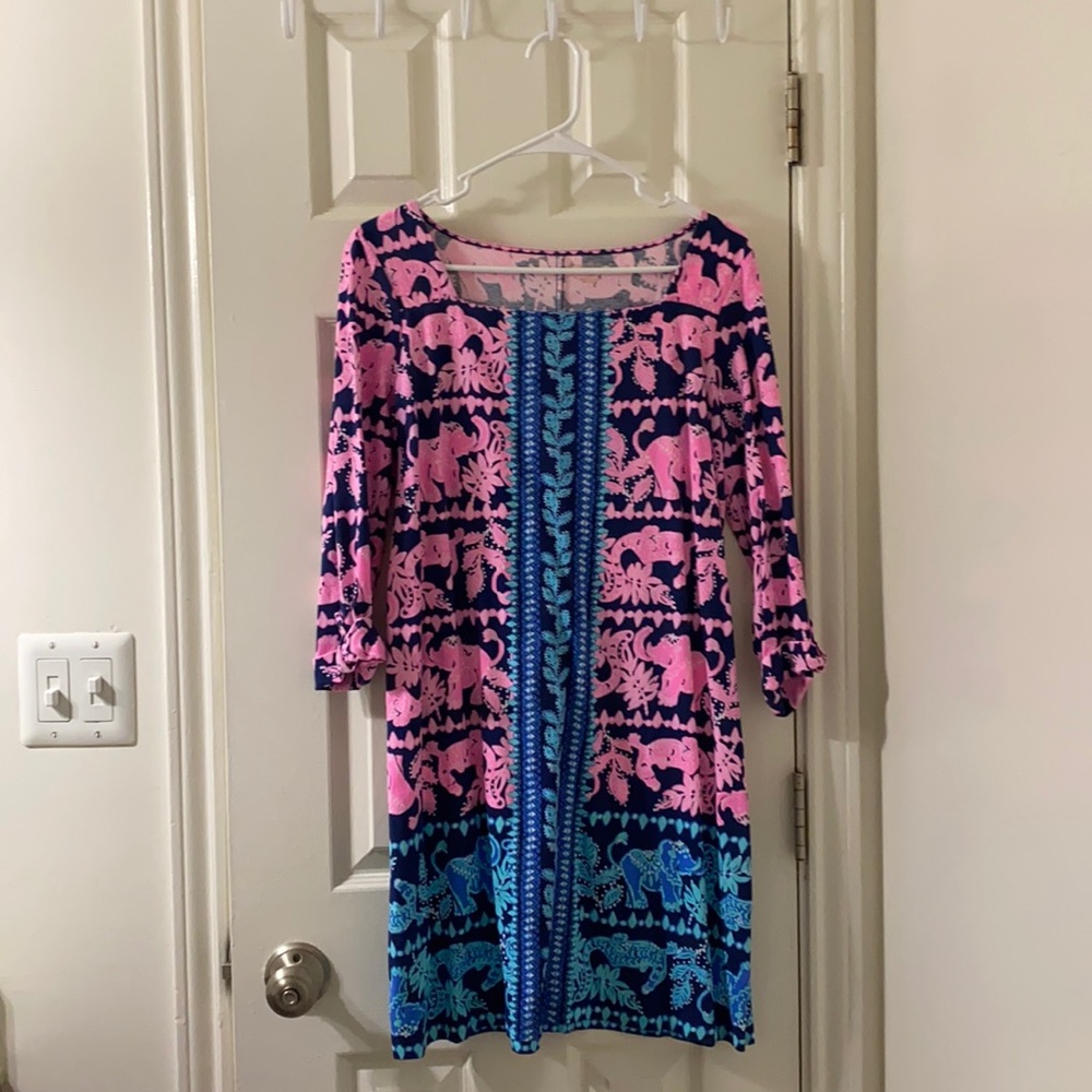 Lilly Pulitzer Bailee Dress